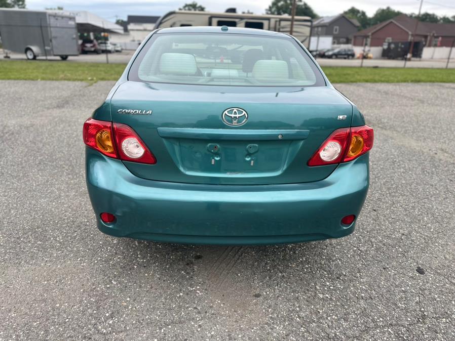 2010 Toyota Corolla 4dr Sdn Auto, available for sale in Springfield, Massachusetts | Auto Globe LLC. Springfield, Massachusetts 2010 Toyota Corolla 4dr Sdn Auto, available for sale in Springfield, Massachusetts | Auto Globe LLC. Springfield, Massachusetts