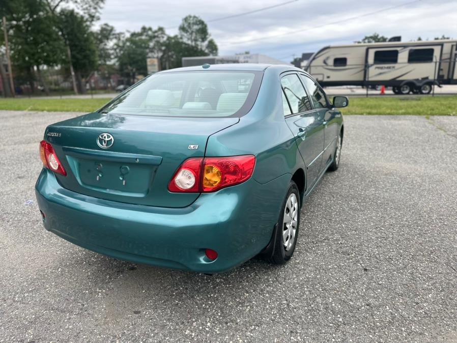 2010 Toyota Corolla 4dr Sdn Auto, available for sale in Springfield, Massachusetts | Auto Globe LLC. Springfield, Massachusetts 2010 Toyota Corolla 4dr Sdn Auto, available for sale in Springfield, Massachusetts | Auto Globe LLC. Springfield, Massachusetts