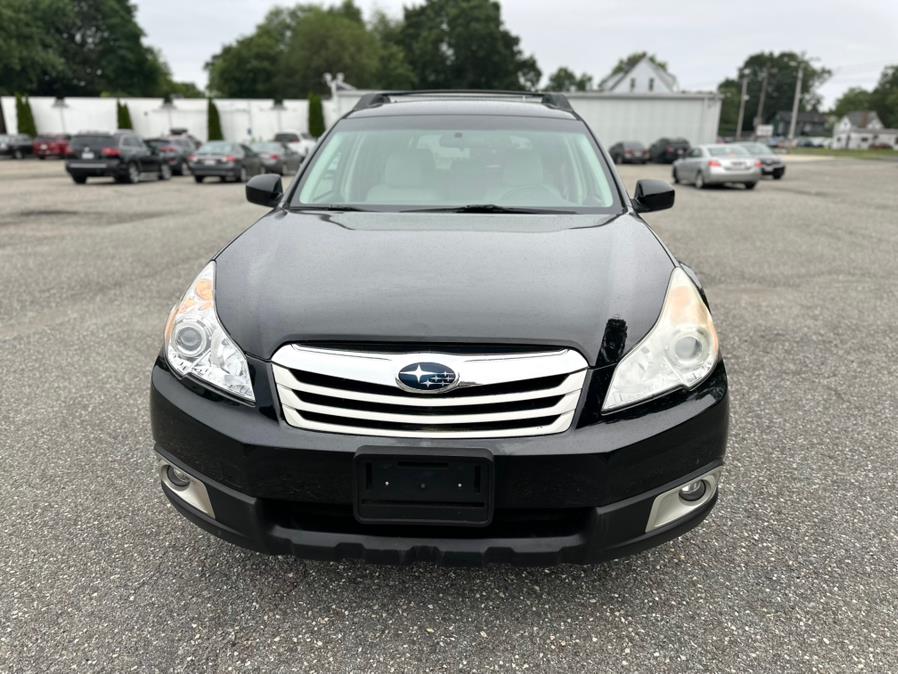 Used 2012 Subaru Outback in Springfield, Massachusetts | Auto Globe LLC. Springfield, Massachusetts