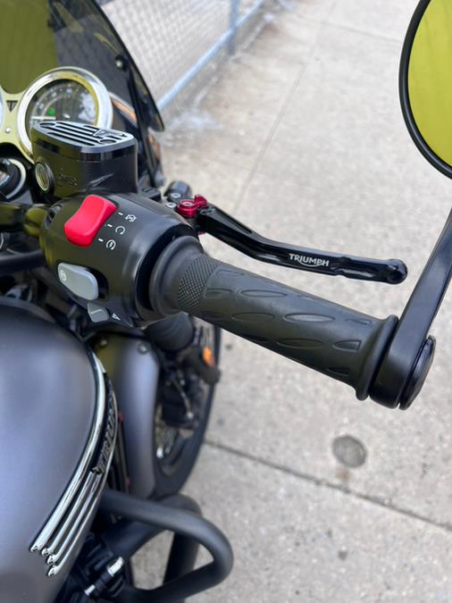 2017 TRIUMPH BONNEVILLE T120 BLACK EDITION, available for sale in Brooklyn, New York | Autoforward Motors Inc.. Brooklyn, New York 2017 TRIUMPH BONNEVILLE T120 BLACK EDITION, available for sale in Brooklyn, New York | Autoforward Motors Inc.. Brooklyn, New York