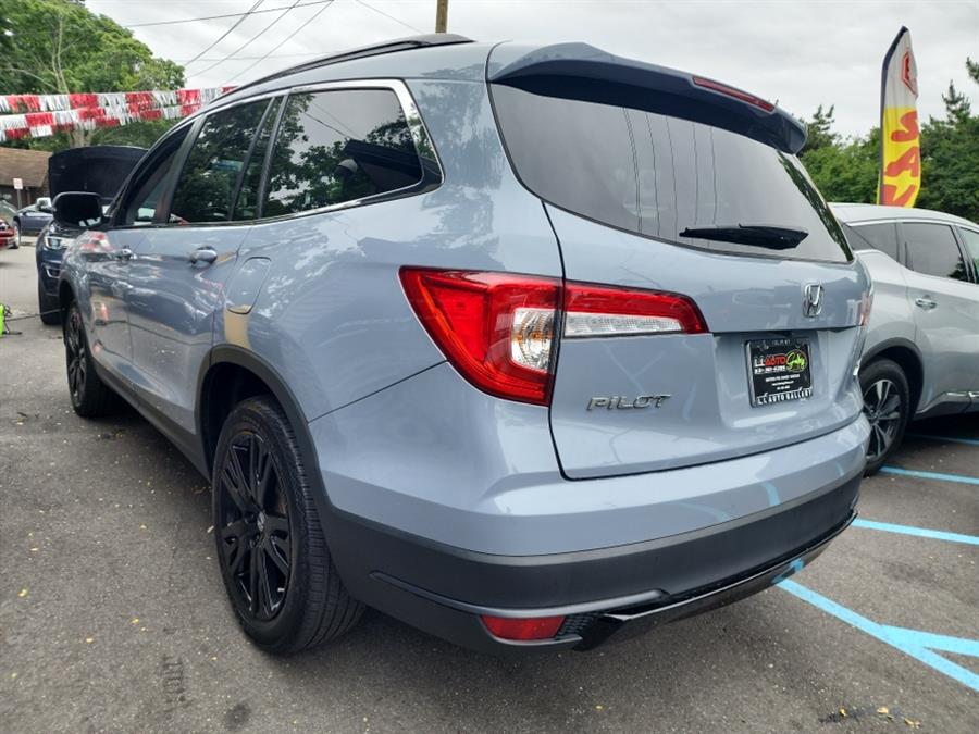 2022 Honda Pilot Special Edition AWD, available for sale in Islip, New York | L.I. Auto Gallery. Islip, New York 2022 Honda Pilot Special Edition AWD, available for sale in Islip, New York | L.I. Auto Gallery. Islip, New York
