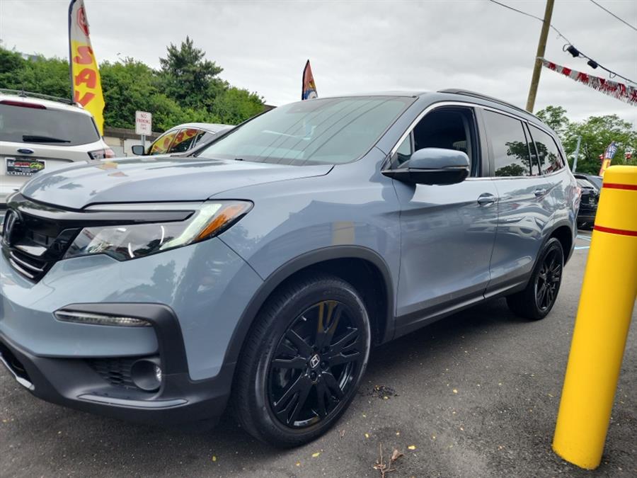 2022 Honda Pilot Special Edition AWD, available for sale in Islip, New York | L.I. Auto Gallery. Islip, New York 2022 Honda Pilot Special Edition AWD, available for sale in Islip, New York | L.I. Auto Gallery. Islip, New York