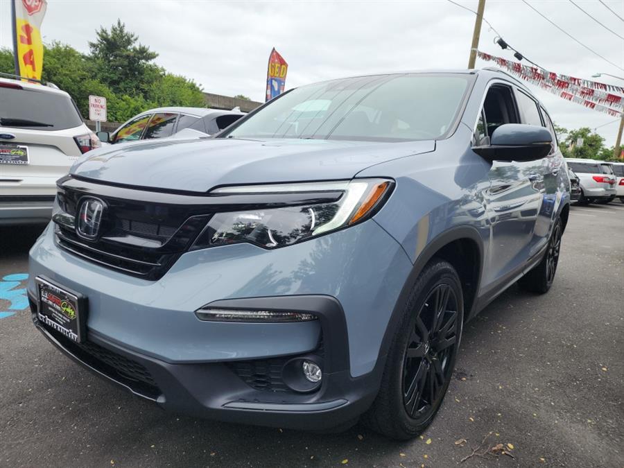 2022 Honda Pilot Special Edition AWD, available for sale in Islip, New York | L.I. Auto Gallery. Islip, New York 2022 Honda Pilot Special Edition AWD, available for sale in Islip, New York | L.I. Auto Gallery. Islip, New York