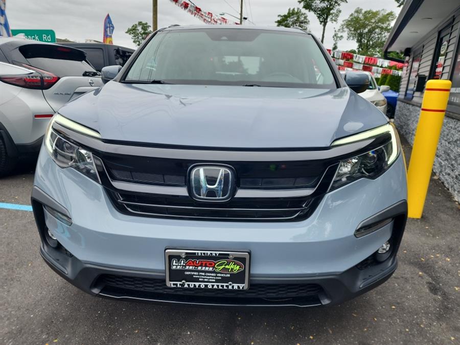 2022 Honda Pilot Special Edition AWD, available for sale in Islip, New York | L.I. Auto Gallery. Islip, New York 2022 Honda Pilot Special Edition AWD, available for sale in Islip, New York | L.I. Auto Gallery. Islip, New York