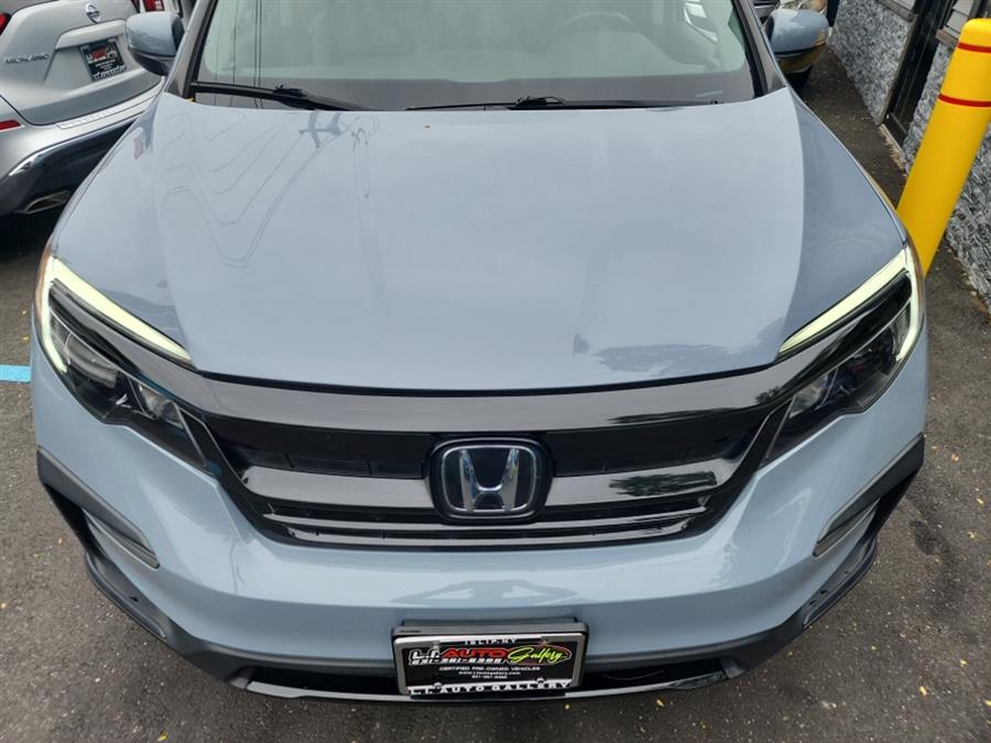 2022 Honda Pilot Special Edition AWD, available for sale in Islip, New York | L.I. Auto Gallery. Islip, New York 2022 Honda Pilot Special Edition AWD, available for sale in Islip, New York | L.I. Auto Gallery. Islip, New York