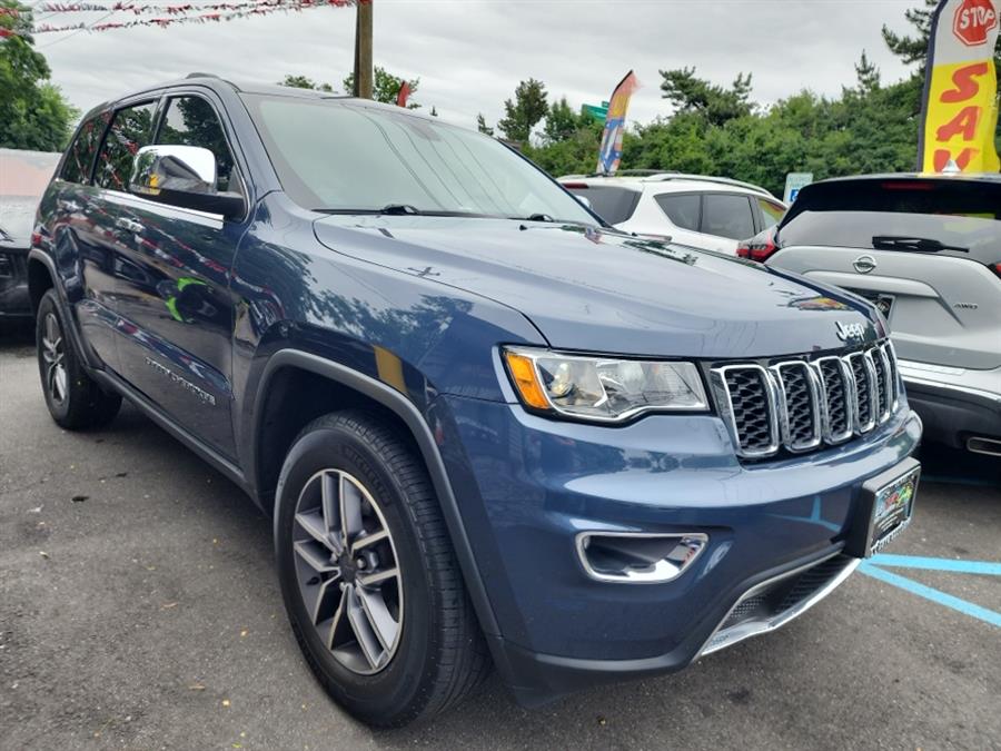 2021 Jeep Grand Cherokee Limited 4x4, available for sale in Islip, New York | L.I. Auto Gallery. Islip, New York 2021 Jeep Grand Cherokee Limited 4x4, available for sale in Islip, New York | L.I. Auto Gallery. Islip, New York