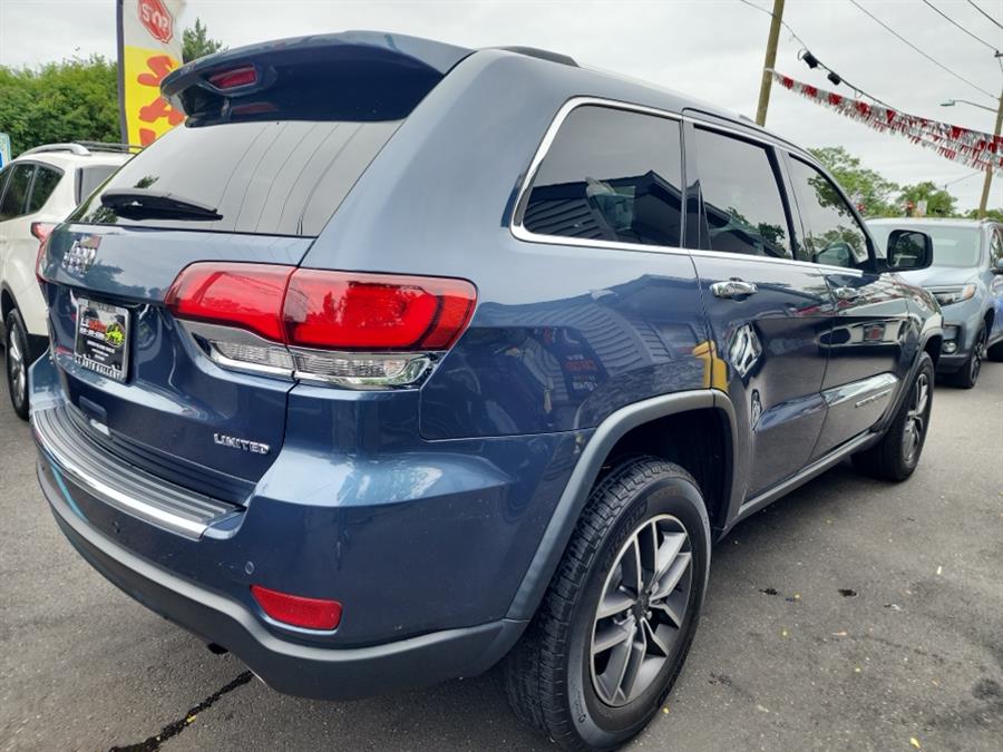 2021 Jeep Grand Cherokee Limited 4x4, available for sale in Islip, New York | L.I. Auto Gallery. Islip, New York 2021 Jeep Grand Cherokee Limited 4x4, available for sale in Islip, New York | L.I. Auto Gallery. Islip, New York
