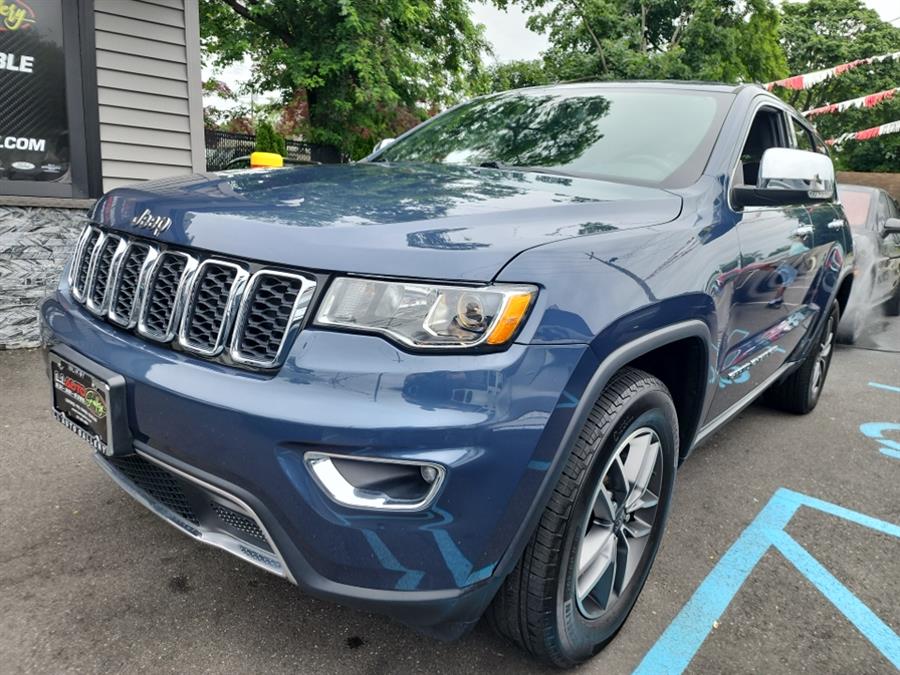 2021 Jeep Grand Cherokee Limited 4x4, available for sale in Islip, New York | L.I. Auto Gallery. Islip, New York 2021 Jeep Grand Cherokee Limited 4x4, available for sale in Islip, New York | L.I. Auto Gallery. Islip, New York