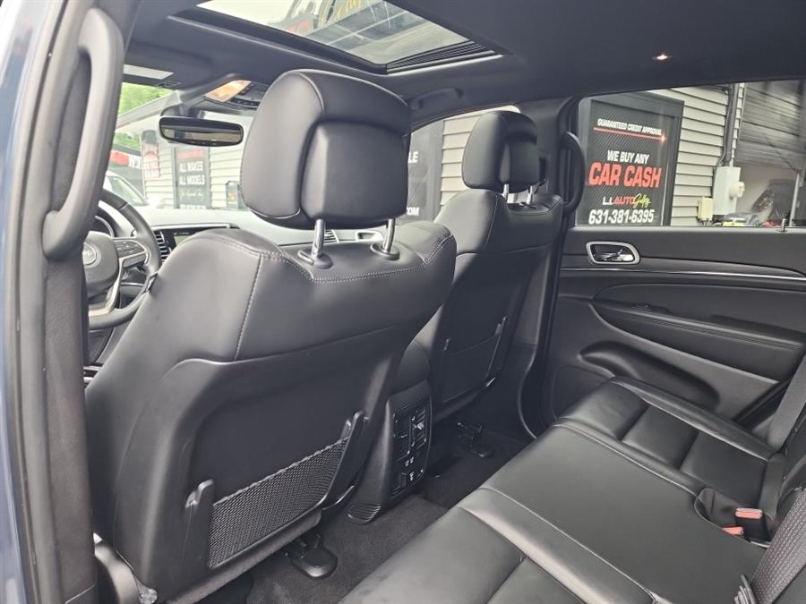 2021 Jeep Grand Cherokee Limited 4x4, available for sale in Islip, New York | L.I. Auto Gallery. Islip, New York 2021 Jeep Grand Cherokee Limited 4x4, available for sale in Islip, New York | L.I. Auto Gallery. Islip, New York