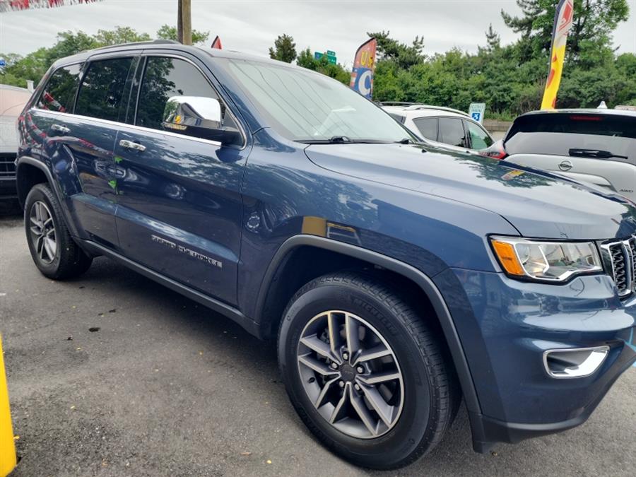 2021 Jeep Grand Cherokee Limited 4x4, available for sale in Islip, New York | L.I. Auto Gallery. Islip, New York 2021 Jeep Grand Cherokee Limited 4x4, available for sale in Islip, New York | L.I. Auto Gallery. Islip, New York