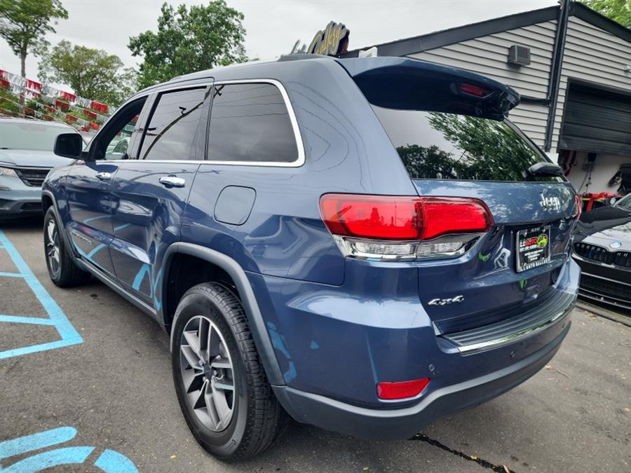 2021 Jeep Grand Cherokee Limited 4x4, available for sale in Islip, New York | L.I. Auto Gallery. Islip, New York 2021 Jeep Grand Cherokee Limited 4x4, available for sale in Islip, New York | L.I. Auto Gallery. Islip, New York
