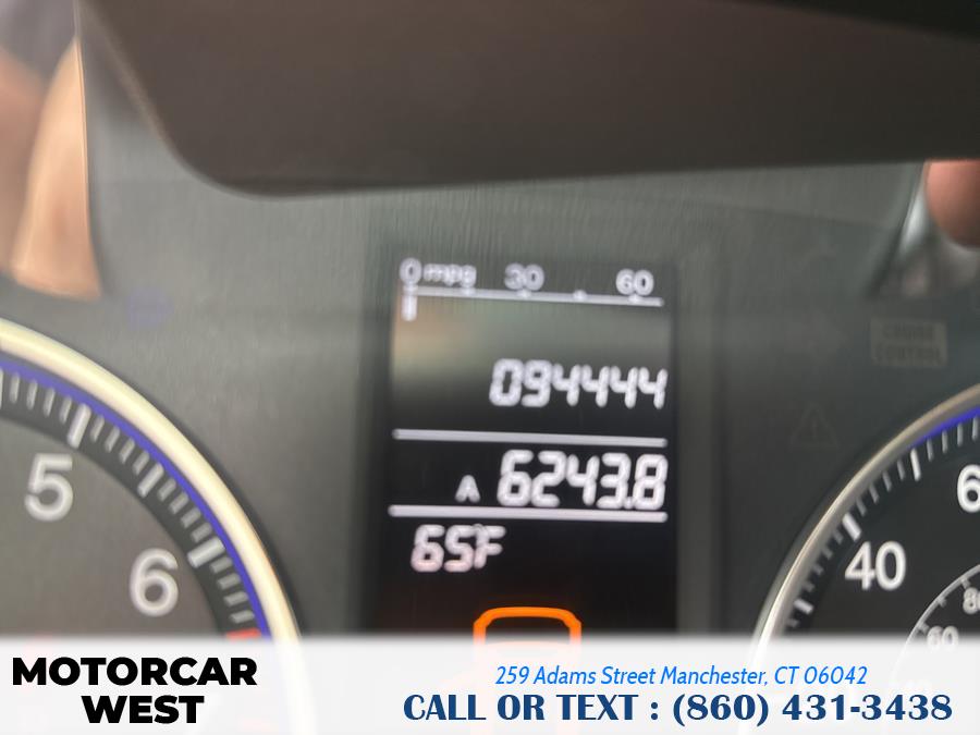 2007 Honda CR-V 4WD 5dr EX-L, available for sale in Manchester, Connecticut | Motorcar West. Manchester, Connecticut 2007 Honda CR-V 4WD 5dr EX-L, available for sale in Manchester, Connecticut | Motorcar West. Manchester, Connecticut