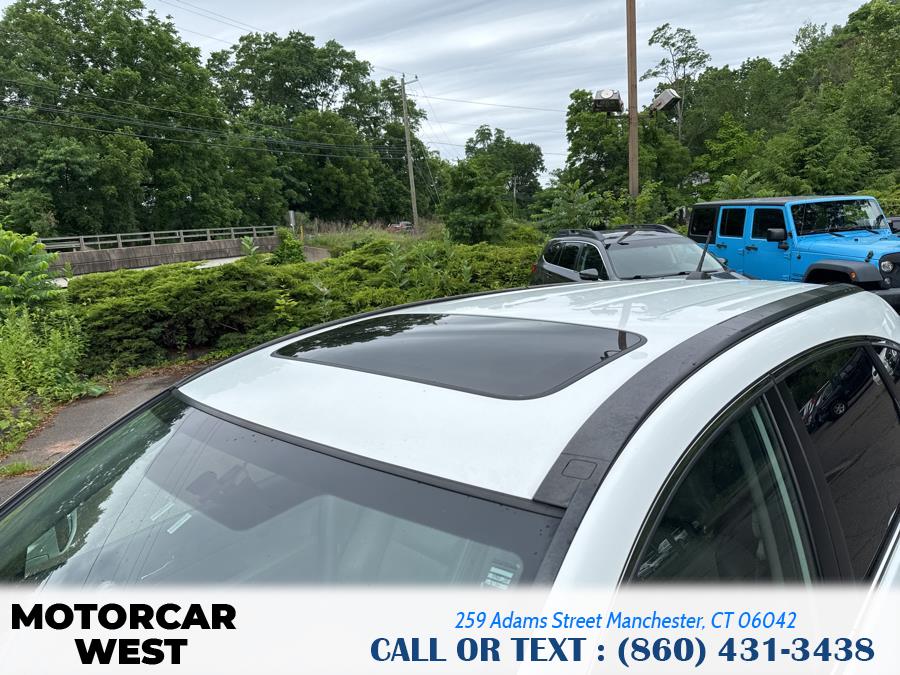 2007 Honda CR-V 4WD 5dr EX-L, available for sale in Manchester, Connecticut | Motorcar West. Manchester, Connecticut 2007 Honda CR-V 4WD 5dr EX-L, available for sale in Manchester, Connecticut | Motorcar West. Manchester, Connecticut