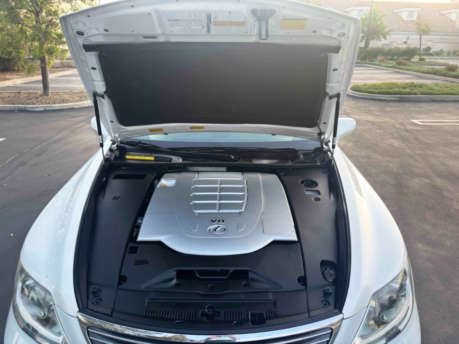 2009 Lexus LS 460 4dr Sdn AWD, available for sale in Lake Forest, California | Pacific Green Line. Lake Forest, California 2009 Lexus LS 460 4dr Sdn AWD, available for sale in Lake Forest, California | Pacific Green Line. Lake Forest, California