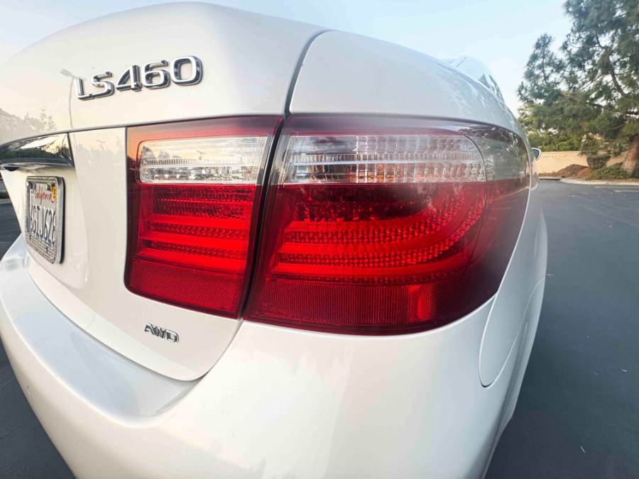 2009 Lexus LS 460 4dr Sdn AWD, available for sale in Lake Forest, California | Pacific Green Line. Lake Forest, California 2009 Lexus LS 460 4dr Sdn AWD, available for sale in Lake Forest, California | Pacific Green Line. Lake Forest, California