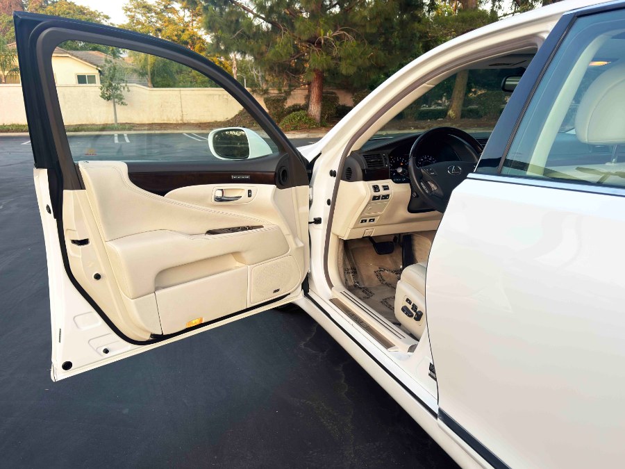 2009 Lexus LS 460 4dr Sdn AWD, available for sale in Lake Forest, California | Pacific Green Line. Lake Forest, California 2009 Lexus LS 460 4dr Sdn AWD, available for sale in Lake Forest, California | Pacific Green Line. Lake Forest, California