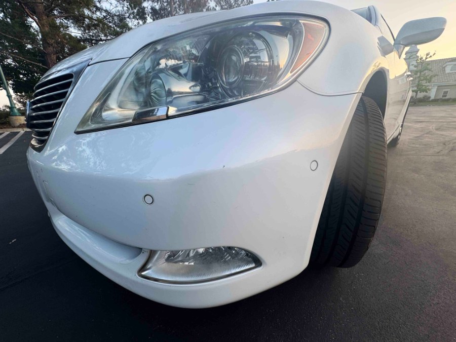 2009 Lexus LS 460 4dr Sdn AWD, available for sale in Lake Forest, California | Pacific Green Line. Lake Forest, California 2009 Lexus LS 460 4dr Sdn AWD, available for sale in Lake Forest, California | Pacific Green Line. Lake Forest, California