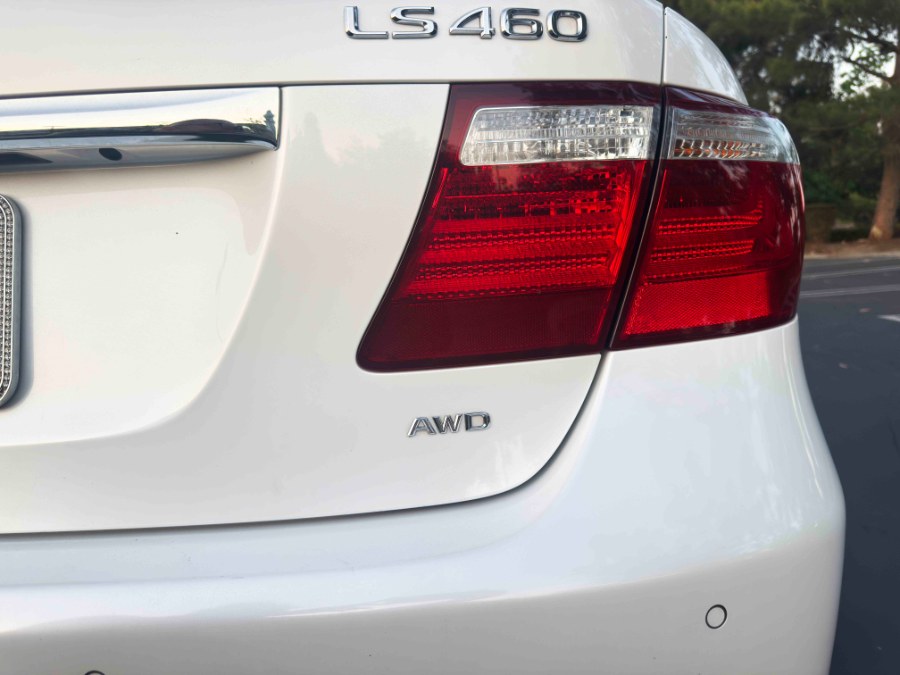 2009 Lexus LS 460 4dr Sdn AWD, available for sale in Lake Forest, California | Pacific Green Line. Lake Forest, California 2009 Lexus LS 460 4dr Sdn AWD, available for sale in Lake Forest, California | Pacific Green Line. Lake Forest, California