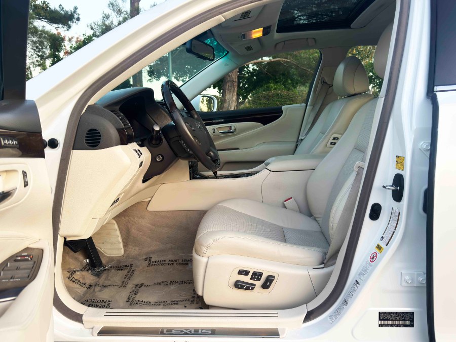 2009 Lexus LS 460 4dr Sdn AWD, available for sale in Lake Forest, California | Pacific Green Line. Lake Forest, California 2009 Lexus LS 460 4dr Sdn AWD, available for sale in Lake Forest, California | Pacific Green Line. Lake Forest, California