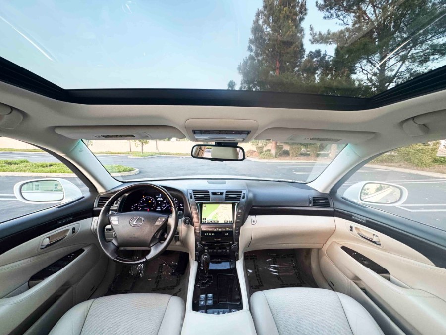 2009 Lexus LS 460 4dr Sdn AWD, available for sale in Lake Forest, California | Pacific Green Line. Lake Forest, California 2009 Lexus LS 460 4dr Sdn AWD, available for sale in Lake Forest, California | Pacific Green Line. Lake Forest, California
