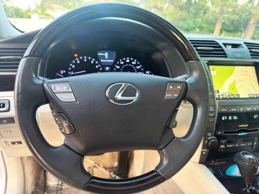 2009 Lexus LS 460 4dr Sdn AWD, available for sale in Lake Forest, California | Pacific Green Line. Lake Forest, California 2009 Lexus LS 460 4dr Sdn AWD, available for sale in Lake Forest, California | Pacific Green Line. Lake Forest, California