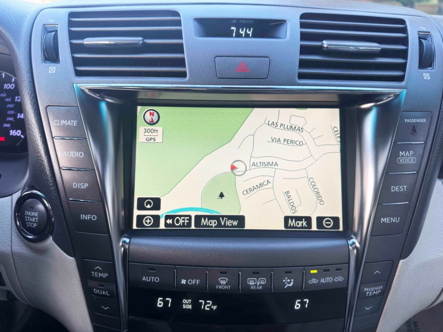 2009 Lexus LS 460 4dr Sdn AWD, available for sale in Lake Forest, California | Pacific Green Line. Lake Forest, California 2009 Lexus LS 460 4dr Sdn AWD, available for sale in Lake Forest, California | Pacific Green Line. Lake Forest, California