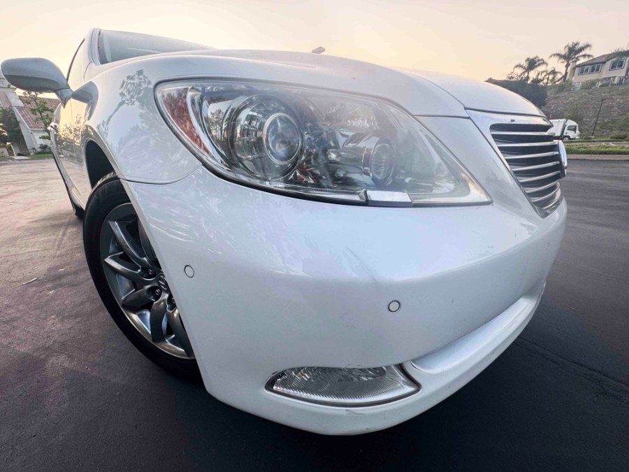 2009 Lexus LS 460 4dr Sdn AWD, available for sale in Lake Forest, California | Pacific Green Line. Lake Forest, California 2009 Lexus LS 460 4dr Sdn AWD, available for sale in Lake Forest, California | Pacific Green Line. Lake Forest, California
