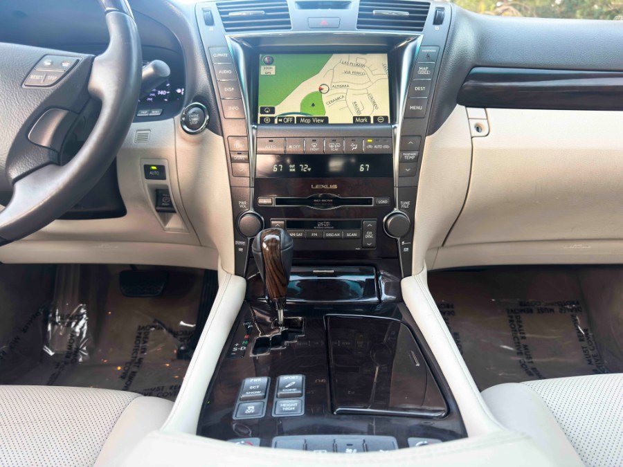 2009 Lexus LS 460 4dr Sdn AWD, available for sale in Lake Forest, California | Pacific Green Line. Lake Forest, California 2009 Lexus LS 460 4dr Sdn AWD, available for sale in Lake Forest, California | Pacific Green Line. Lake Forest, California