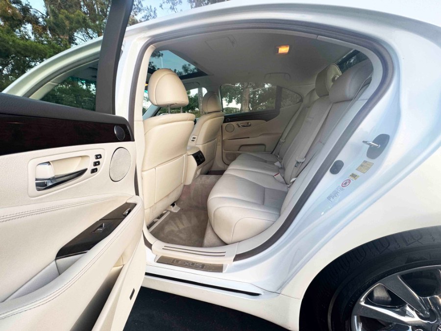 2009 Lexus LS 460 4dr Sdn AWD, available for sale in Lake Forest, California | Pacific Green Line. Lake Forest, California 2009 Lexus LS 460 4dr Sdn AWD, available for sale in Lake Forest, California | Pacific Green Line. Lake Forest, California