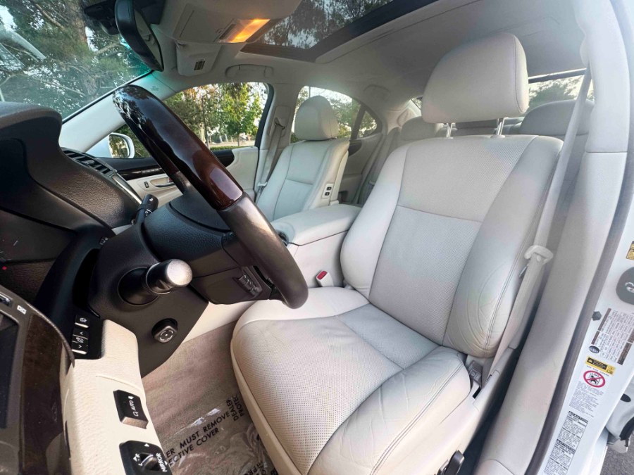 2009 Lexus LS 460 4dr Sdn AWD, available for sale in Lake Forest, California | Pacific Green Line. Lake Forest, California 2009 Lexus LS 460 4dr Sdn AWD, available for sale in Lake Forest, California | Pacific Green Line. Lake Forest, California
