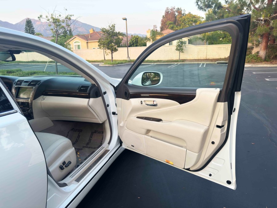 2009 Lexus LS 460 4dr Sdn AWD, available for sale in Lake Forest, California | Pacific Green Line. Lake Forest, California 2009 Lexus LS 460 4dr Sdn AWD, available for sale in Lake Forest, California | Pacific Green Line. Lake Forest, California