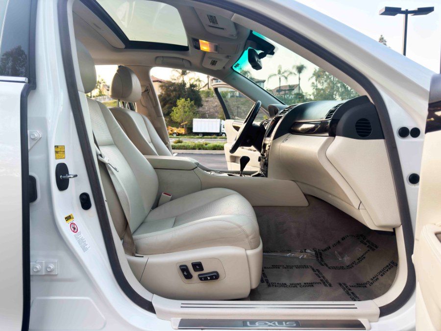 2009 Lexus LS 460 4dr Sdn AWD, available for sale in Lake Forest, California | Pacific Green Line. Lake Forest, California 2009 Lexus LS 460 4dr Sdn AWD, available for sale in Lake Forest, California | Pacific Green Line. Lake Forest, California