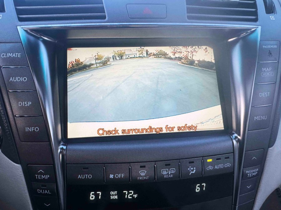 2009 Lexus LS 460 4dr Sdn AWD, available for sale in Lake Forest, California | Pacific Green Line. Lake Forest, California 2009 Lexus LS 460 4dr Sdn AWD, available for sale in Lake Forest, California | Pacific Green Line. Lake Forest, California