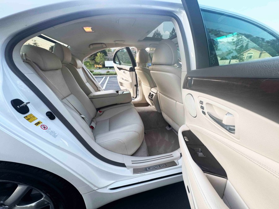 2009 Lexus LS 460 4dr Sdn AWD, available for sale in Lake Forest, California | Pacific Green Line. Lake Forest, California 2009 Lexus LS 460 4dr Sdn AWD, available for sale in Lake Forest, California | Pacific Green Line. Lake Forest, California