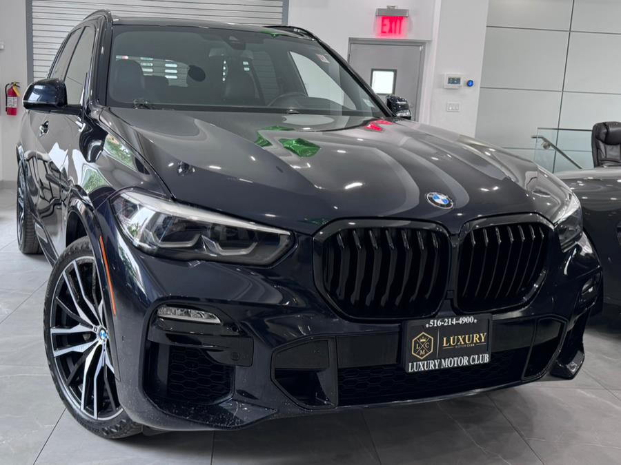 Used 2019 BMW X5 in Franklin Square, New York | C Rich Cars. Franklin Square, New York
