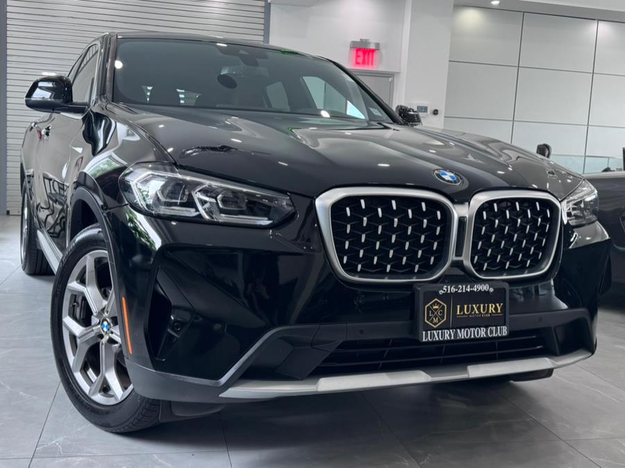 Used 2022 BMW X4 in Franklin Square, New York | C Rich Cars. Franklin Square, New York