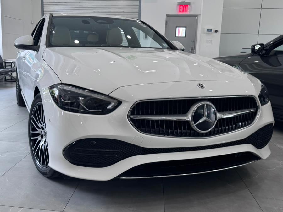 Used 2024 Mercedes-Benz C-Class in Franklin Square, New York | C Rich Cars. Franklin Square, New York