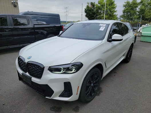 Used 2025 BMW X4 in Franklin Square, New York | C Rich Cars. Franklin Square, New York