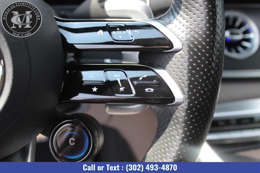 2023 Mercedes-Benz AMG GT AMG GT 63 S 4-Door Coupe, available for sale in New Castle, Delaware | Morsi Automotive Corporation. New Castle, Delaware 2023 Mercedes-Benz AMG GT AMG GT 63 S 4-Door Coupe, available for sale in New Castle, Delaware | Morsi Automotive Corporation. New Castle, Delaware
