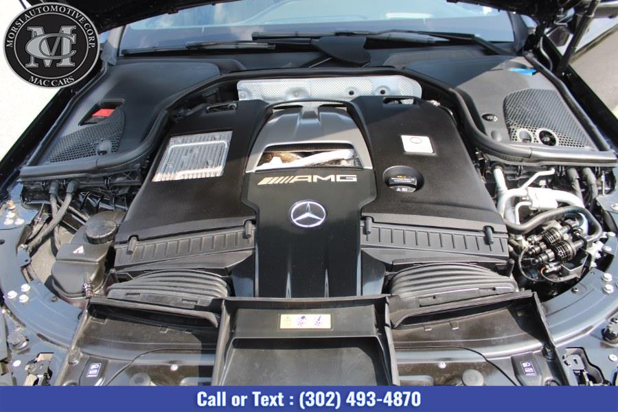 2023 Mercedes-Benz AMG GT AMG GT 63 S 4-Door Coupe, available for sale in New Castle, Delaware | Morsi Automotive Corporation. New Castle, Delaware 2023 Mercedes-Benz AMG GT AMG GT 63 S 4-Door Coupe, available for sale in New Castle, Delaware | Morsi Automotive Corporation. New Castle, Delaware
