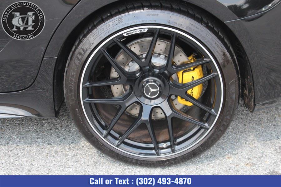 2023 Mercedes-Benz AMG GT AMG GT 63 S 4-Door Coupe, available for sale in New Castle, Delaware | Morsi Automotive Corporation. New Castle, Delaware 2023 Mercedes-Benz AMG GT AMG GT 63 S 4-Door Coupe, available for sale in New Castle, Delaware | Morsi Automotive Corporation. New Castle, Delaware