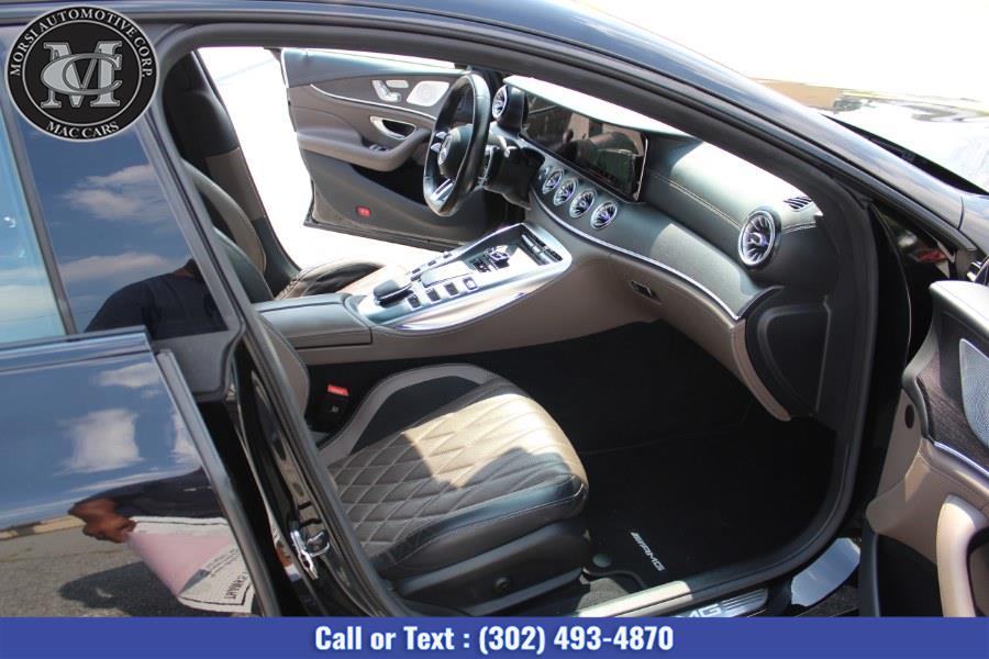 2023 Mercedes-Benz AMG GT AMG GT 63 S 4-Door Coupe, available for sale in New Castle, Delaware | Morsi Automotive Corporation. New Castle, Delaware 2023 Mercedes-Benz AMG GT AMG GT 63 S 4-Door Coupe, available for sale in New Castle, Delaware | Morsi Automotive Corporation. New Castle, Delaware