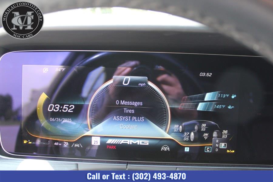 2023 Mercedes-Benz AMG GT AMG GT 63 S 4-Door Coupe, available for sale in New Castle, Delaware | Morsi Automotive Corporation. New Castle, Delaware 2023 Mercedes-Benz AMG GT AMG GT 63 S 4-Door Coupe, available for sale in New Castle, Delaware | Morsi Automotive Corporation. New Castle, Delaware