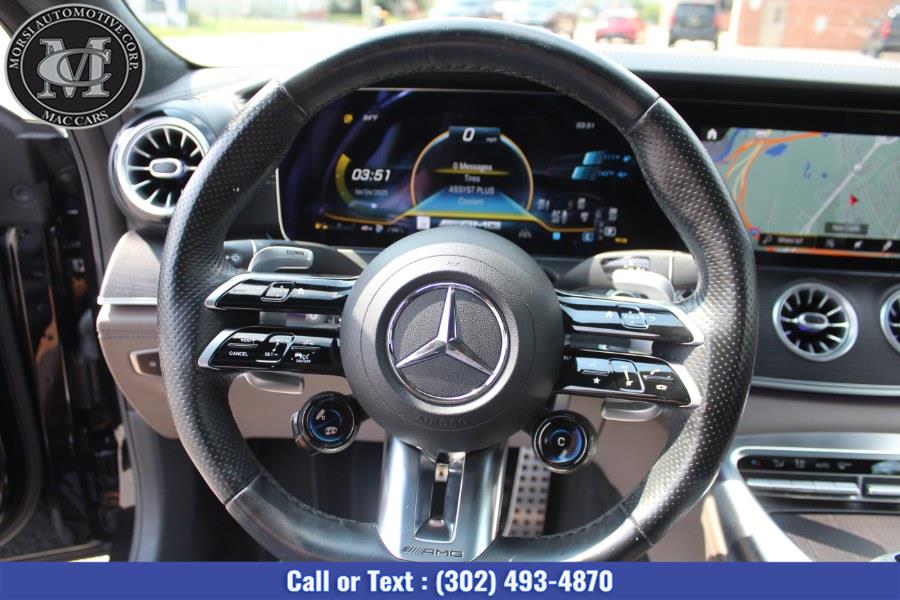 2023 Mercedes-Benz AMG GT AMG GT 63 S 4-Door Coupe, available for sale in New Castle, Delaware | Morsi Automotive Corporation. New Castle, Delaware 2023 Mercedes-Benz AMG GT AMG GT 63 S 4-Door Coupe, available for sale in New Castle, Delaware | Morsi Automotive Corporation. New Castle, Delaware