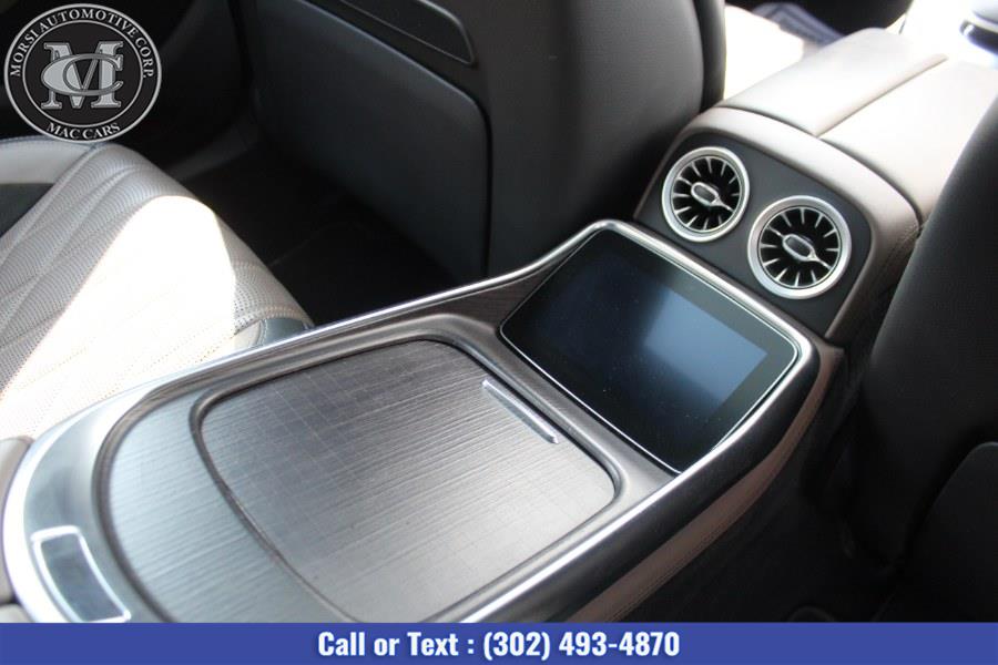 2023 Mercedes-Benz AMG GT AMG GT 63 S 4-Door Coupe, available for sale in New Castle, Delaware | Morsi Automotive Corporation. New Castle, Delaware 2023 Mercedes-Benz AMG GT AMG GT 63 S 4-Door Coupe, available for sale in New Castle, Delaware | Morsi Automotive Corporation. New Castle, Delaware
