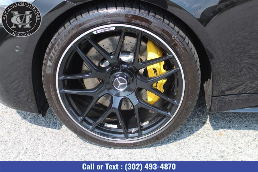 2023 Mercedes-Benz AMG GT AMG GT 63 S 4-Door Coupe, available for sale in New Castle, Delaware | Morsi Automotive Corporation. New Castle, Delaware 2023 Mercedes-Benz AMG GT AMG GT 63 S 4-Door Coupe, available for sale in New Castle, Delaware | Morsi Automotive Corporation. New Castle, Delaware
