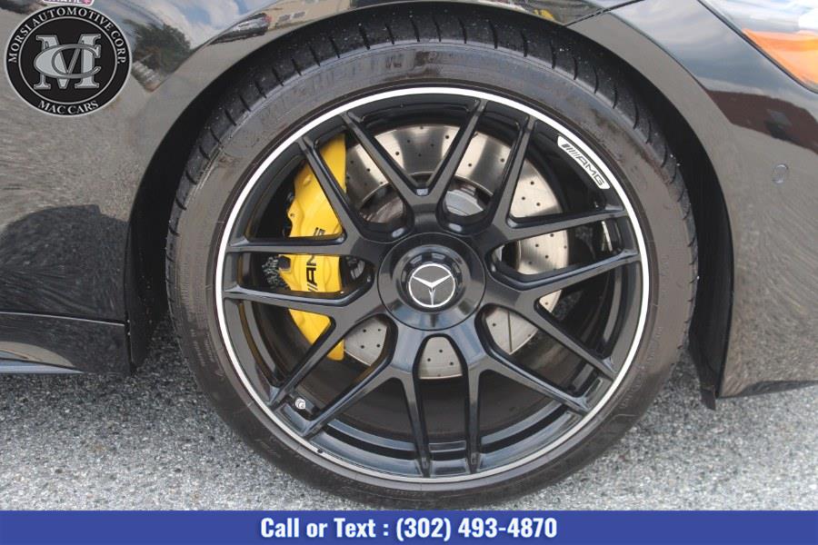 2023 Mercedes-Benz AMG GT AMG GT 63 S 4-Door Coupe, available for sale in New Castle, Delaware | Morsi Automotive Corporation. New Castle, Delaware 2023 Mercedes-Benz AMG GT AMG GT 63 S 4-Door Coupe, available for sale in New Castle, Delaware | Morsi Automotive Corporation. New Castle, Delaware
