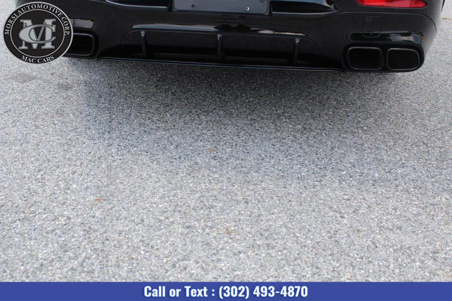 2023 Mercedes-Benz AMG GT AMG GT 63 S 4-Door Coupe, available for sale in New Castle, Delaware | Morsi Automotive Corporation. New Castle, Delaware 2023 Mercedes-Benz AMG GT AMG GT 63 S 4-Door Coupe, available for sale in New Castle, Delaware | Morsi Automotive Corporation. New Castle, Delaware
