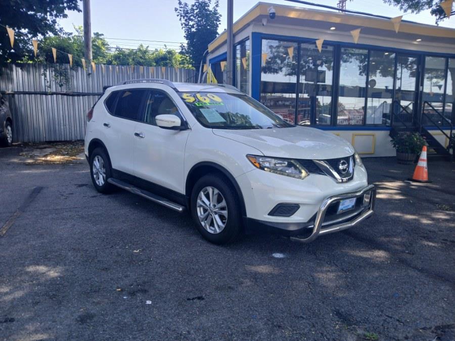 Used 2015 Nissan Rogue in Elmont, New York | Sunrise of Elmont. Elmont, New York