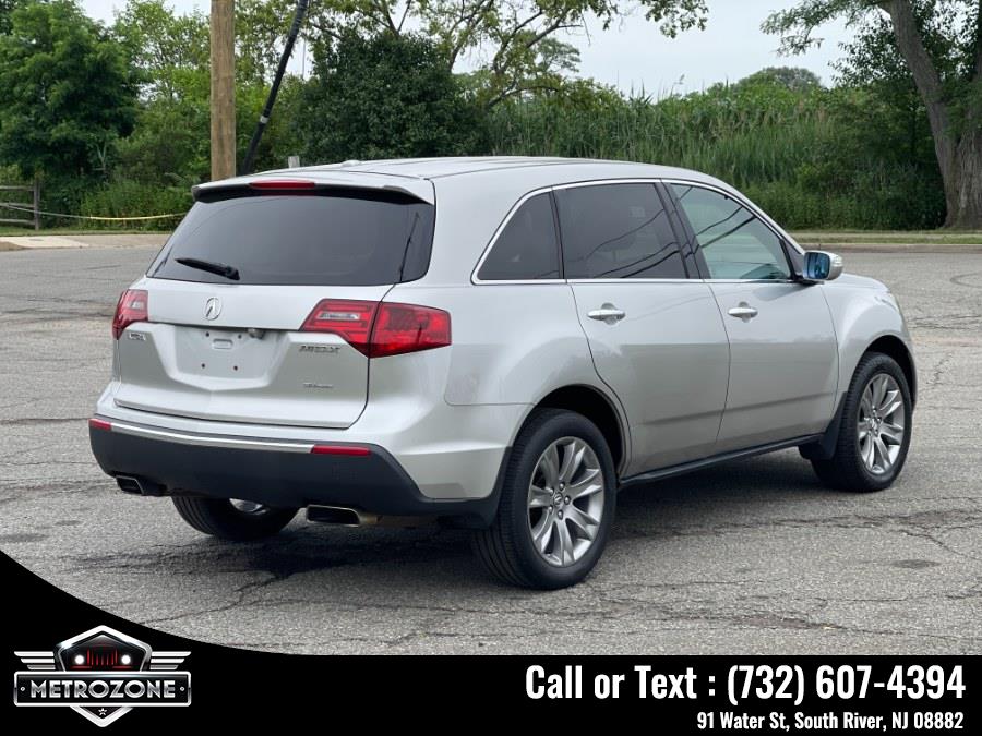 2012 Acura MDX AWD Advance Package, available for sale in South River, New Jersey | Metrozone Motor Group. South River, New Jersey 2012 Acura MDX AWD Advance Package, available for sale in South River, New Jersey | Metrozone Motor Group. South River, New Jersey